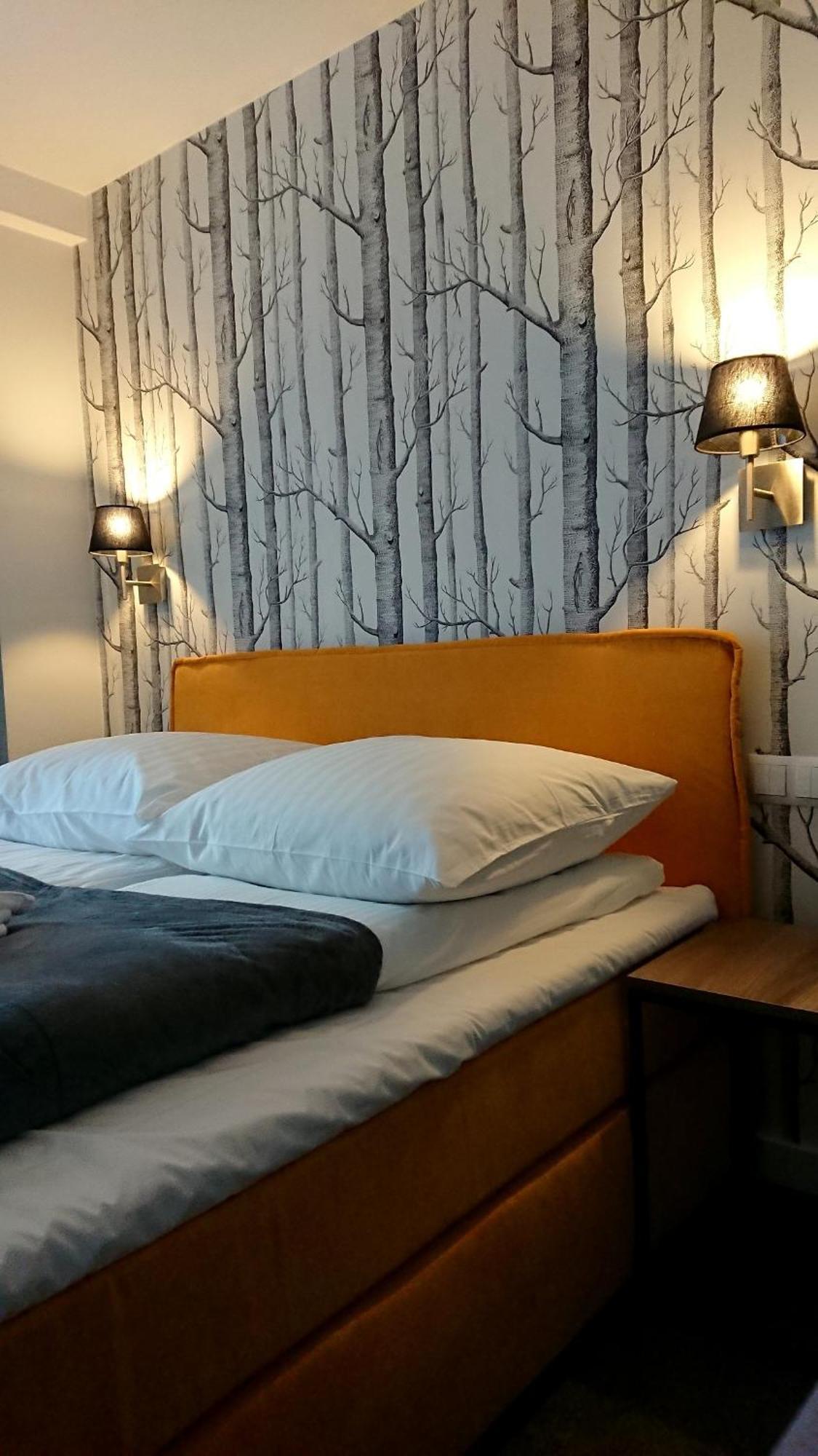 Willa Akacja Gdynia Kültér fotó
